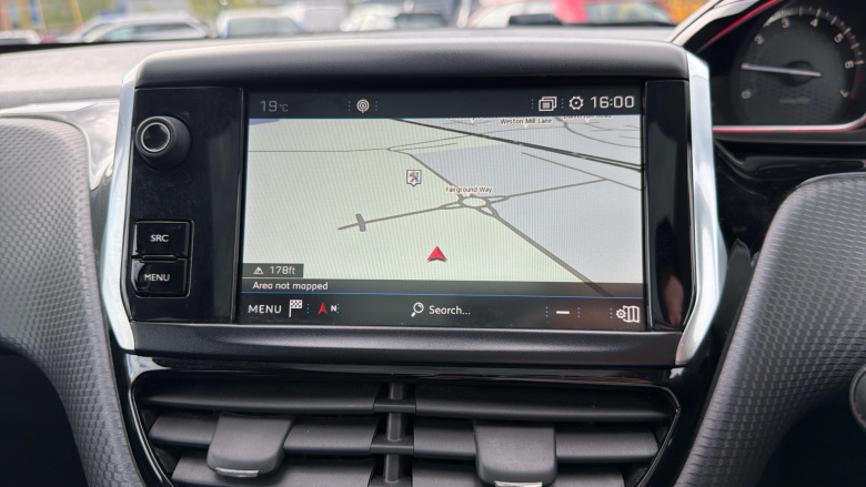 Peugeot 2008 1.2 PureTech 130 GT Line 5dr EAT6 Petrol Estate